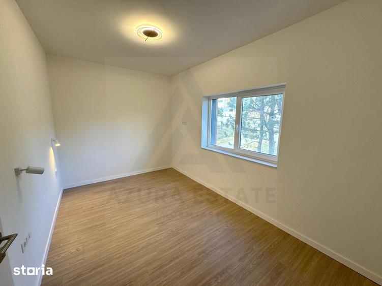 Apartament cu 2 camere decomandat în Cristian