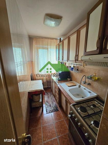 Apartament 2 camere, 38 mp, etaj 4 Aleea Neptun - 7