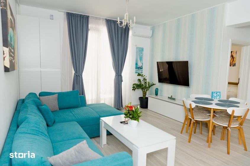 Apartament cu 2 camere în Central
