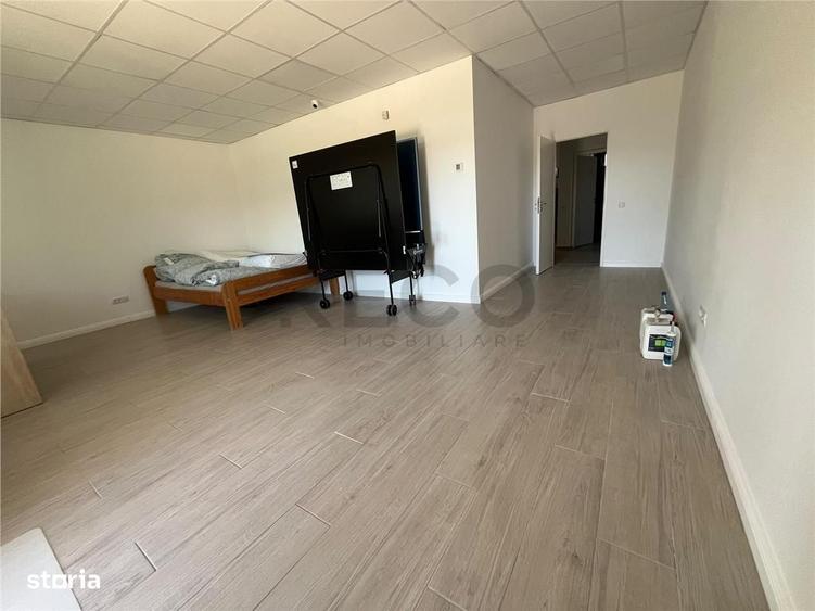 RECO Casa de inchiriat pentru birouri spatiu de locuit in Oradea- 5 m - 20