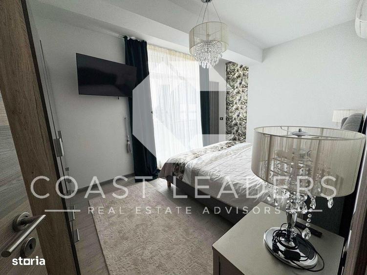 Apartament superb de vanzare in Alezzi Beach Resort - 8