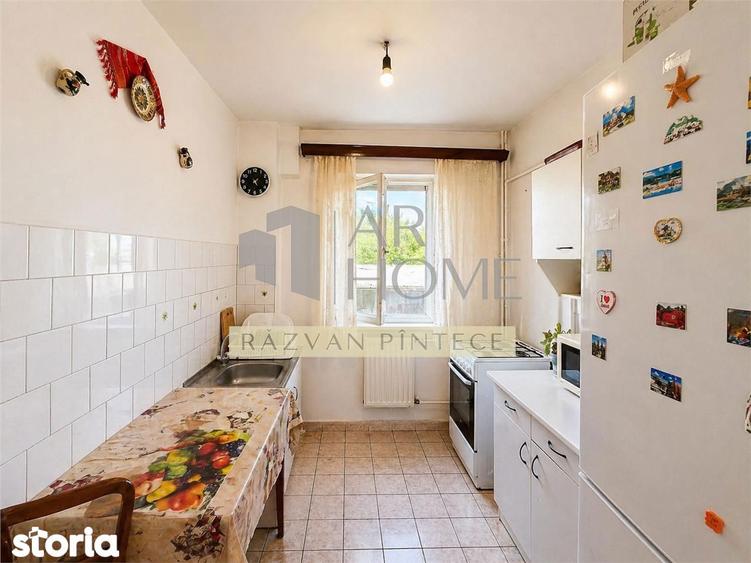 Apartament 2 camere, semidecomandat, zona Sud Value Center, Ploiesti - 2
