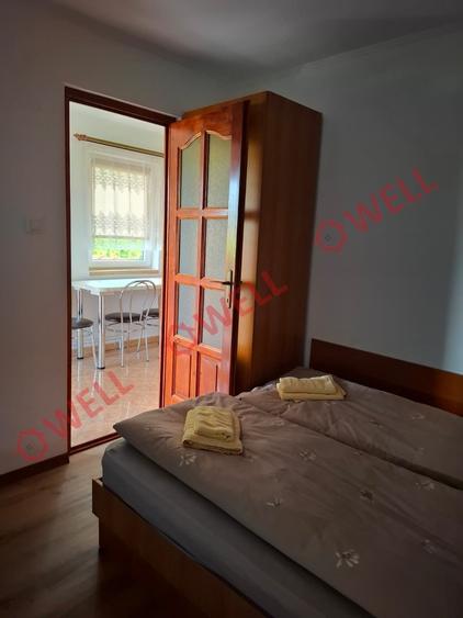 Casă individuală cu 4 camere cu Teren 700 Mp în Sovata