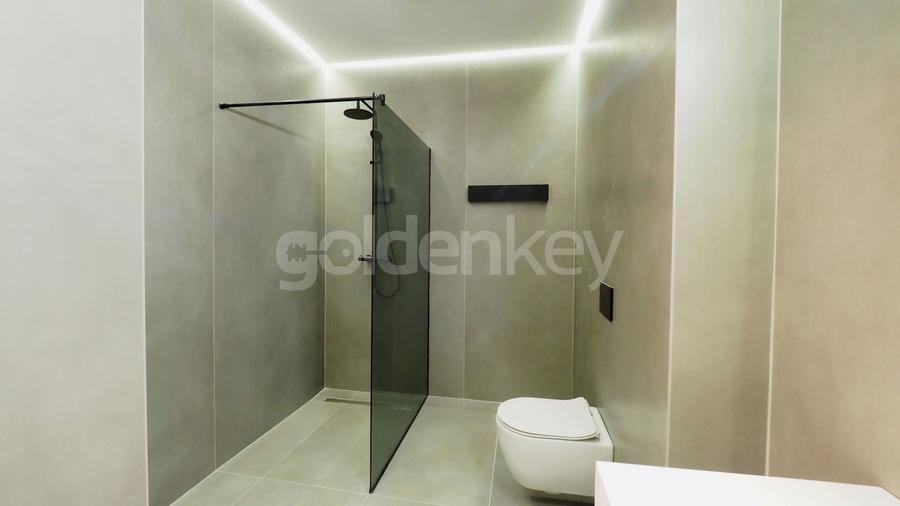 Apartament cu 3 camere decomandat, mobilat în Floreasca