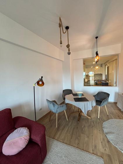 Apartament cu 2 camere în Sisești