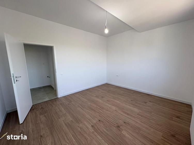 Apartament cu 2 camere în Metalurgiei