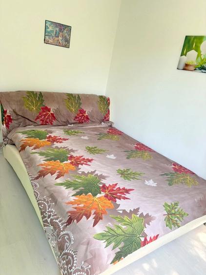 Apartament 2 camere de inchiriat Micro 16, Galati - 12