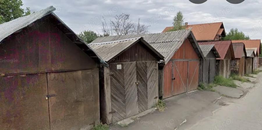 Spațiu comercial, în Central