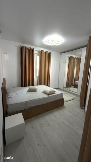 Prima Inchiriere | Apartament 2 camere | Open Space | 42mp - 1