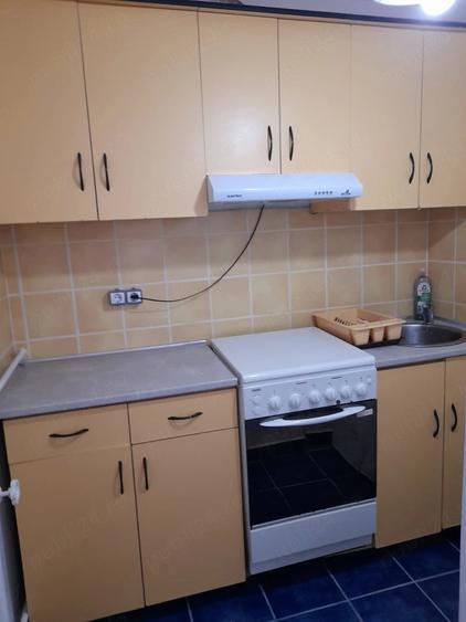 Garsonieră semidecomandată în Rogerius