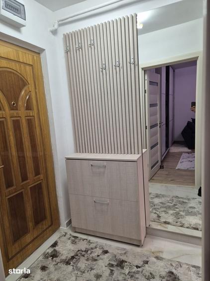 Garsonieră decomandată în Exterior Vest