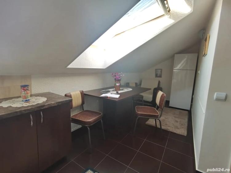Apartament semidecomandat  ,2 camere 47 mp , zona Florilor - 2