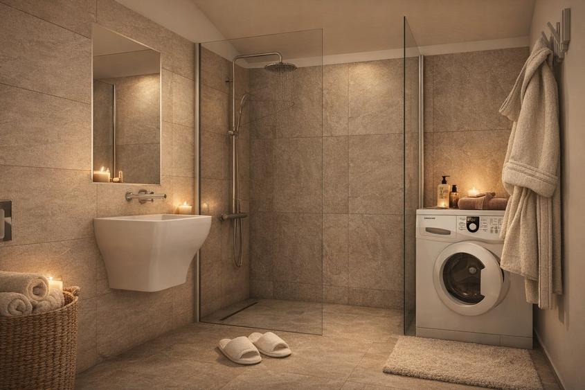 Vila 5 camere tip 2 - Mobexpert Homes Pipera - 14