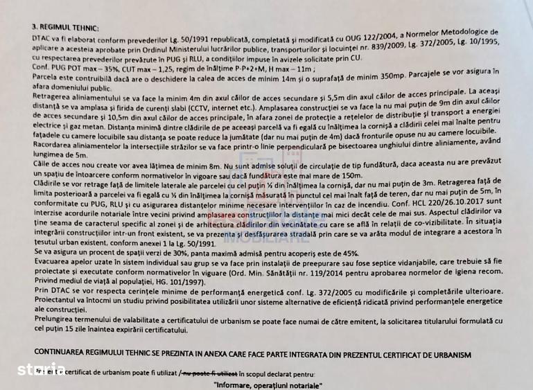 Spațiu comercial, în Vorovești