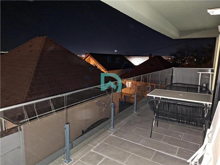 Apartament cu 3 camere semidecomandat în Bartolomeu
