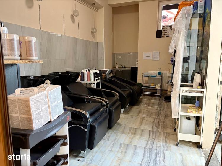 Spa?iu comercial central zona icil - 5