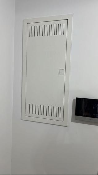 Apartament cu 2 camere decomandat în Sârbi