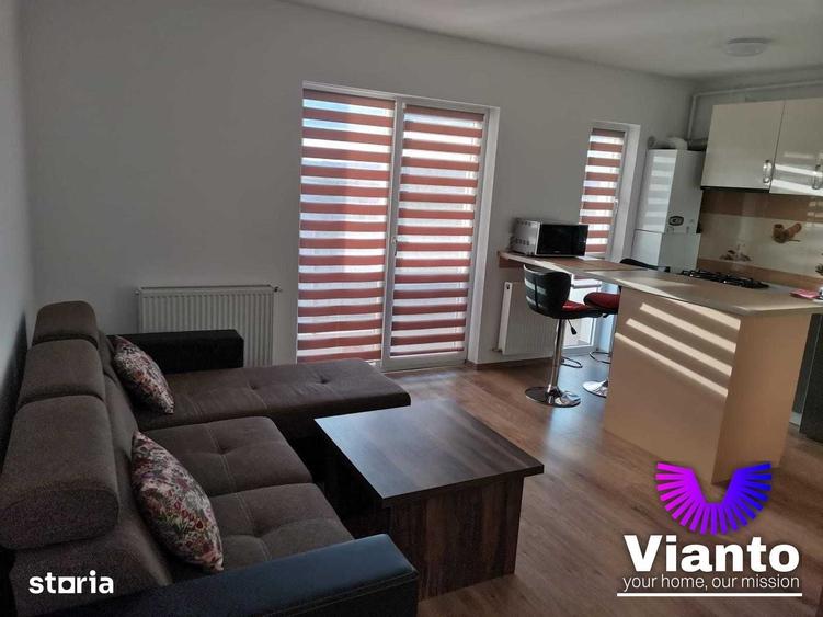 Apartament luminos 3 camere | Parcare inclusa | Magnolia - 1
