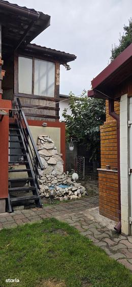 Casă cu 4 camere cu Teren 335 Mp în Fratelia