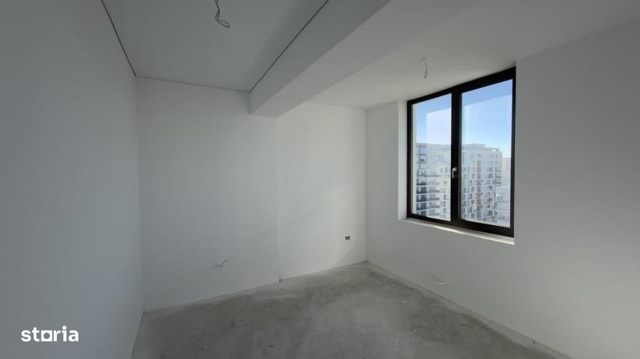 Apartament cu 2 camere în Nord