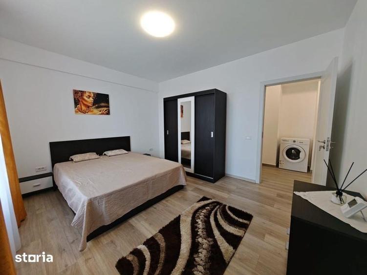 Apartament cu 2 camere decomandat în Dumbrăvița