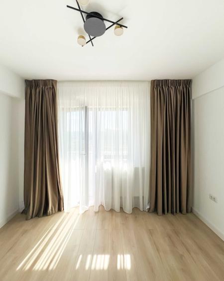 Apartament cu 2 camere decomandat în Unirea