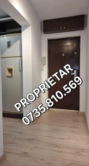 Apartament cu 2 camere decomandat în Doamna Ghica