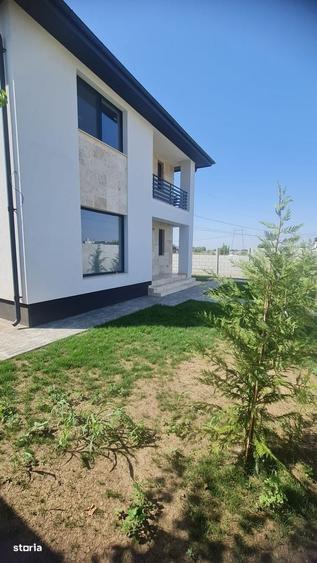 Casa de vanzare - Comuna Berceni/754 mp - 2