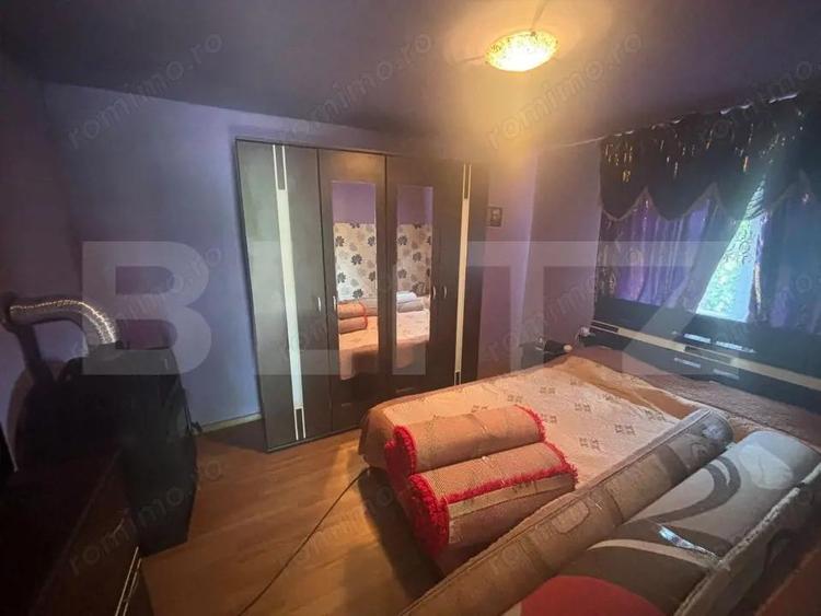 Casă cu 4 camere cu Teren 1300 Mp în Cizer