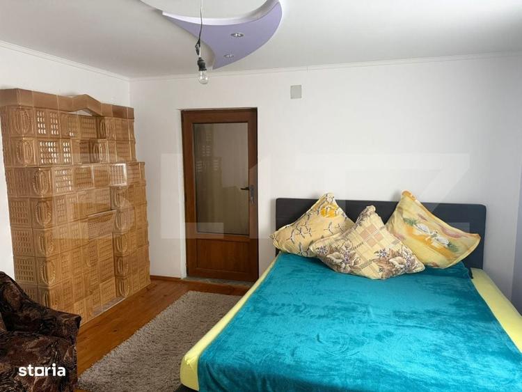 Casă cu 4 camere în Central
