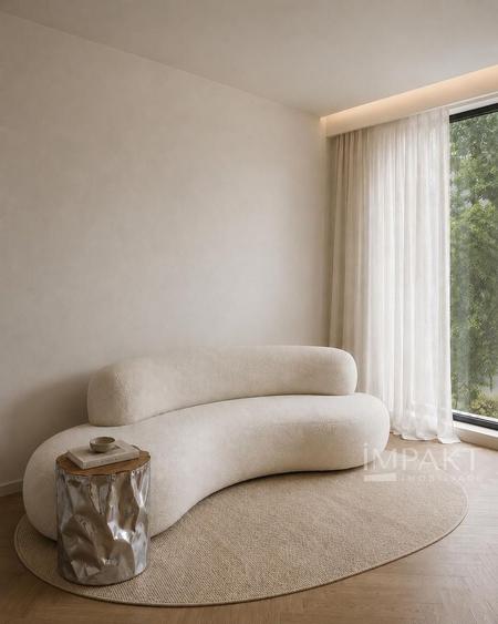Apartament cu 3 camere amenajat ultramodern, ready to move in Zorilor - 5