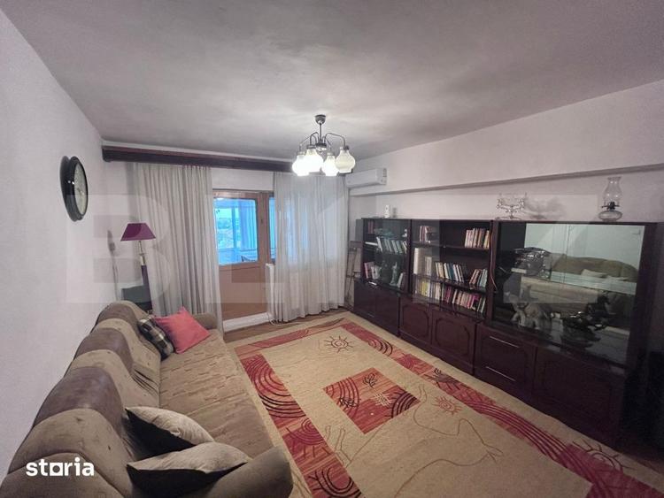 Apartament 3 camere, 86 mp, Ultracentral - 2