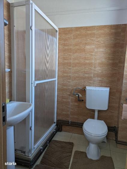 Inchiriez ap in vila, zona centru, centrala termica! Comision 0%! - 6