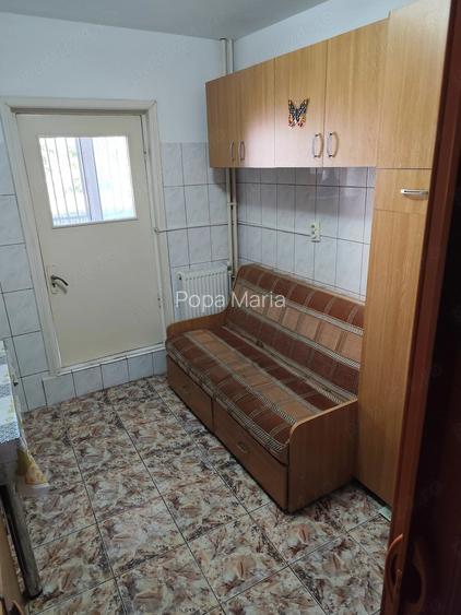 Inchiriez apartament cu doua camere
