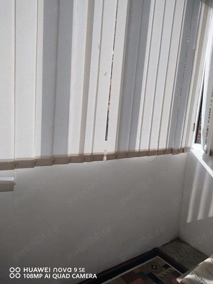 Apartament cu 3 camere în Târnăveni