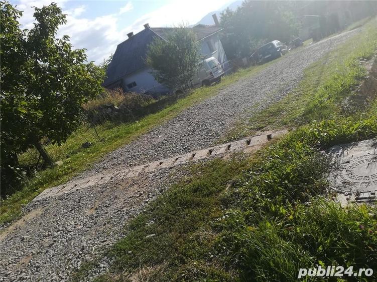 Teren de 42000 mp, în Central