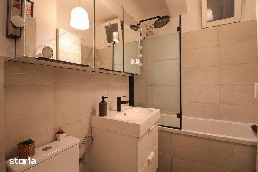 Apatament cu 3 camere in zona Urania, str. Horea! - 1
