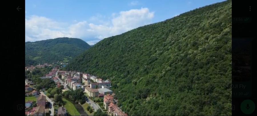 Teren Construcții intravilan de 200 mp, în Central