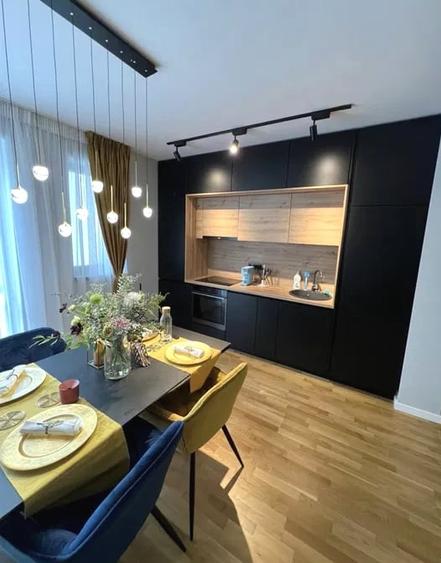 Apartament 3 Camere | Modern | Parcare | Zona Herastrau - 1