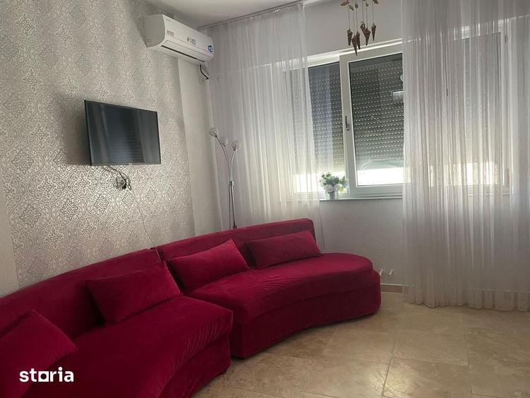 Ap 2 camere in Mamaia Nord - 4