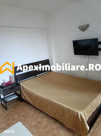Garsonieră semidecomandată în Titan