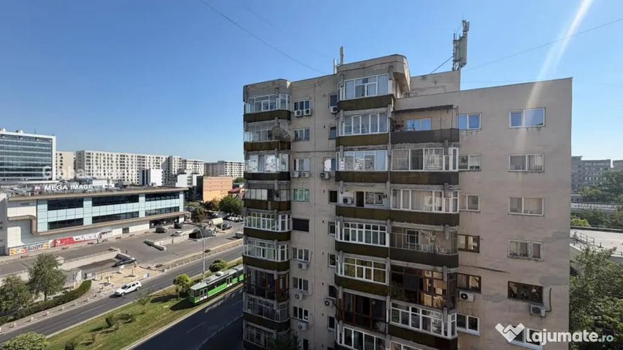 Garsonieră în Timișoara