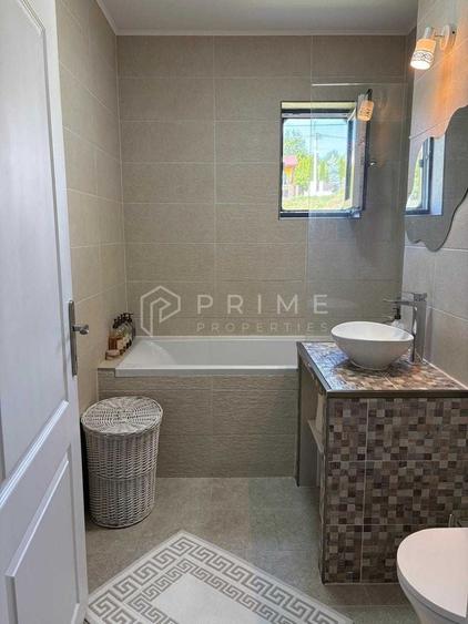 Apartament cu 3 camere decomandat în Unirii