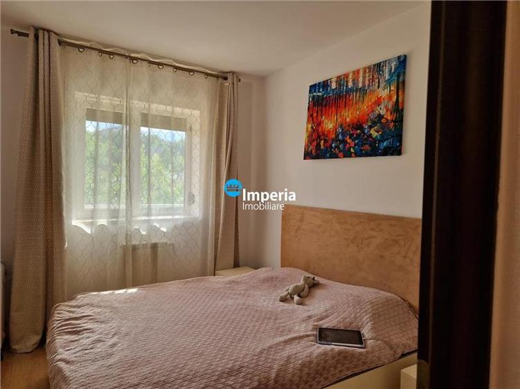 Inchiriez apartament 2 camere, open space, Complex Green Park - 3