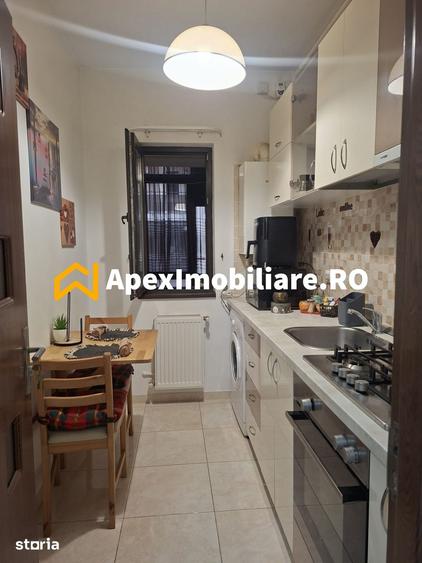 Garsoniera de inchiriat Berceni Bucuresti | Metrou 5 min | centrala pr - 3