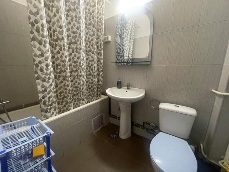 Apartament cu 2 camere decomandat, mobilat în Gării