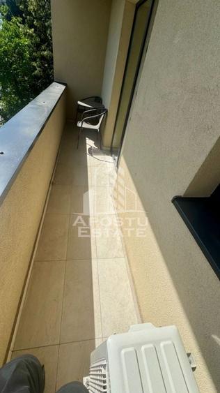 Apartament cu 2 camere, de inchiriat zona Lipovei - 8