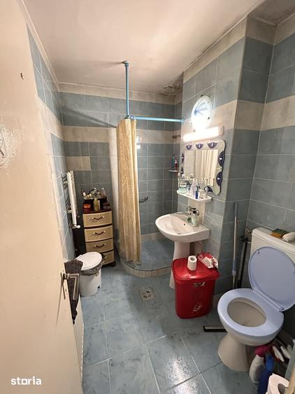 Apartament 2 camere zona Garii (langa Penny) - 4