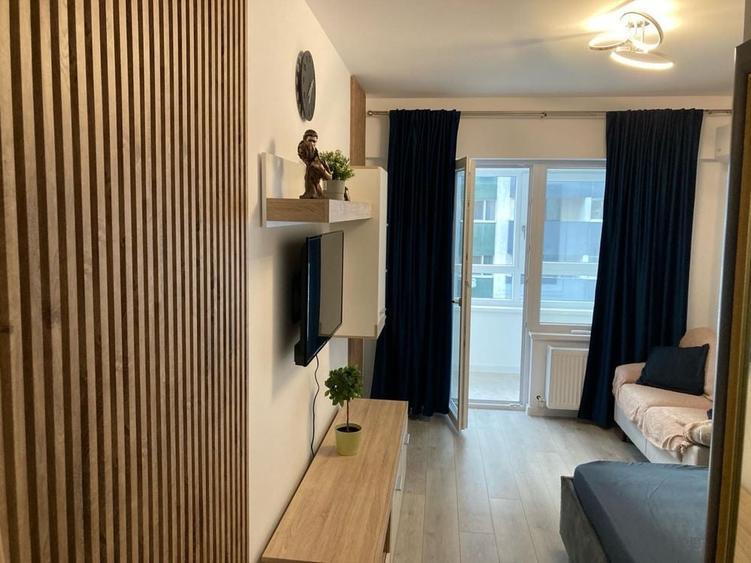 Casă cu 1 camere în Exterior Vest