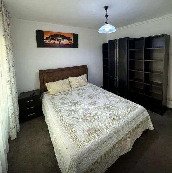 Apartament cu 3 camere decomandat în Arcu